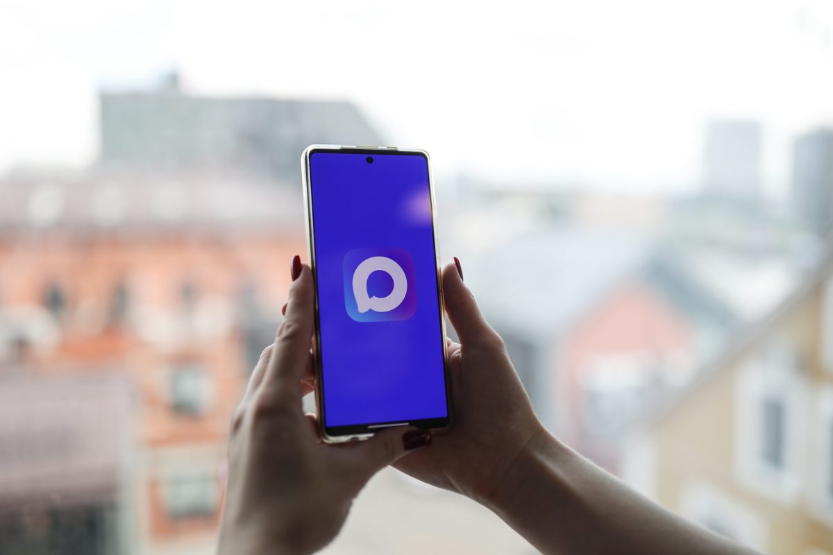 мессенджер MAX