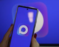 мессенджер MAX