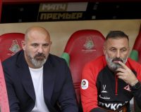 тренер Станкович