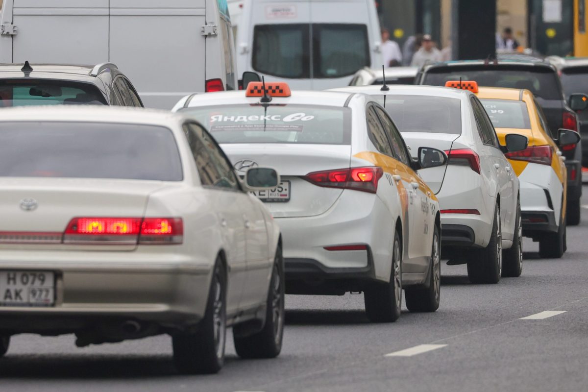 дорога, такси