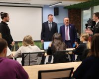 Власти Ростовской области добавили 20 млн рублей к федеральному гранту на обучение сельской молодежи