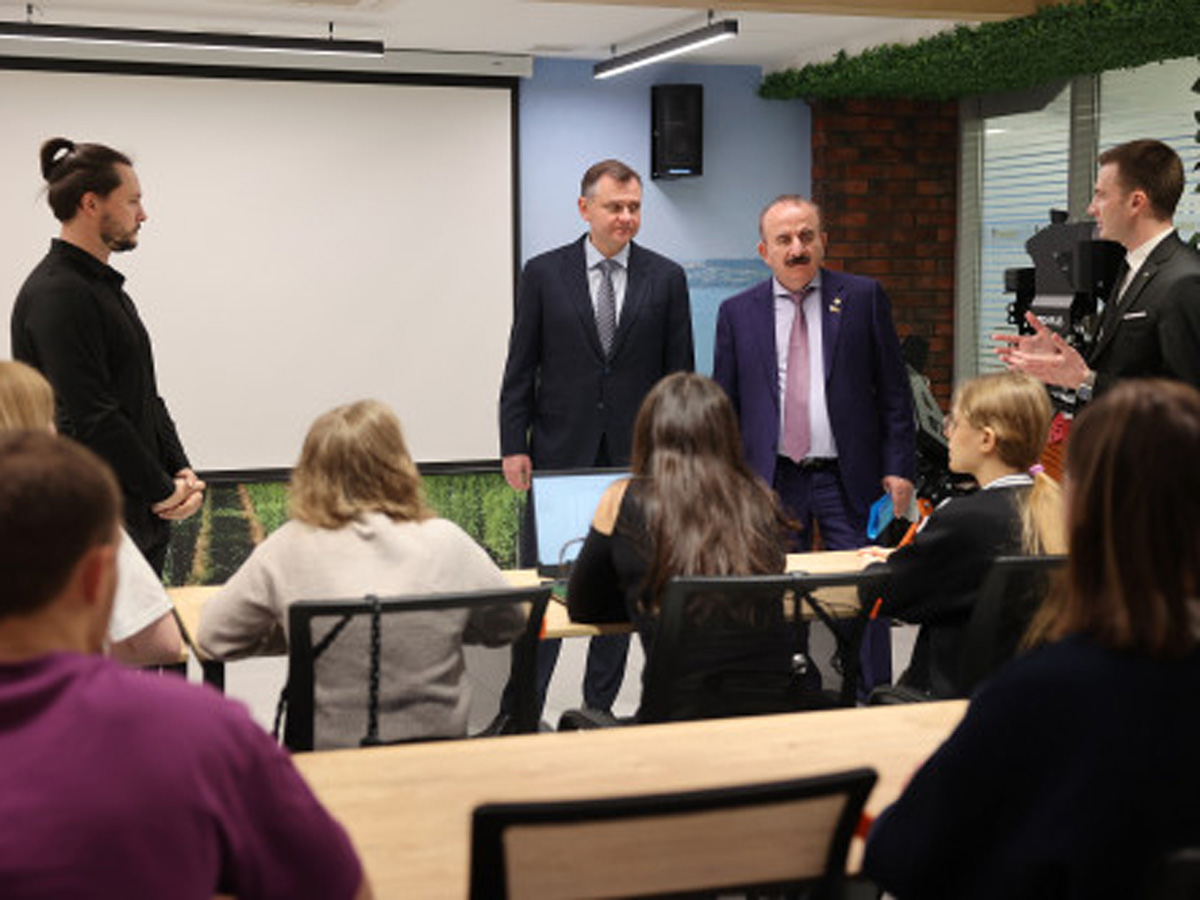 Власти Ростовской области добавили 20 млн рублей к федеральному гранту на обучение сельской молодежи