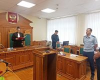 Житель Иванова проиграл апелляцию по делу о жестоком убийстве собаки