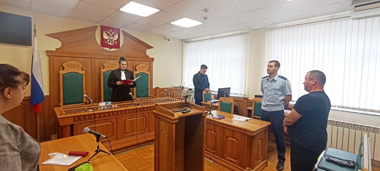 Житель Иванова проиграл апелляцию по делу о жестоком убийстве собаки