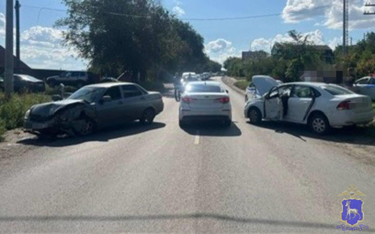 дтп сызрань