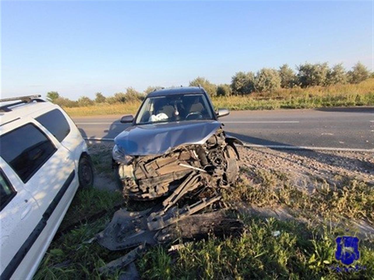 дтп сызрань