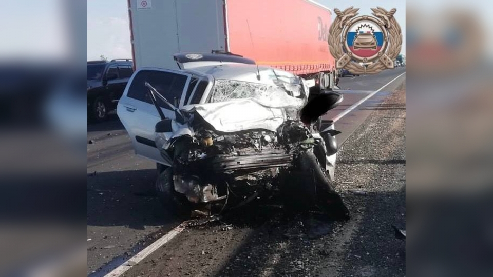 дтп погибли саратов