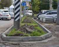 В Иванове завершение ремонта на улице Велижской намечено на конец ноября