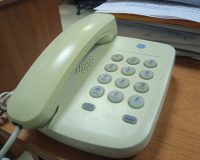 Жительнице Приволжска грозит срок за ложные вызовы спецслужб