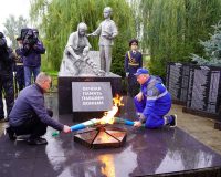 Священный долг и почетная обязанность