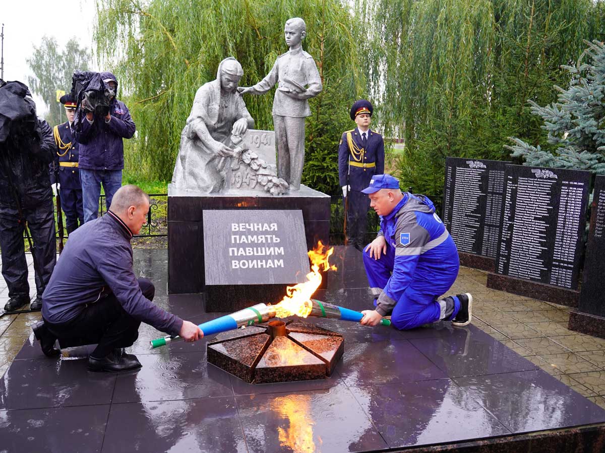 Священный долг и почетная обязанность