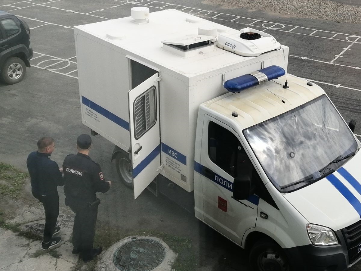 контрактник получил 13 лет колонии