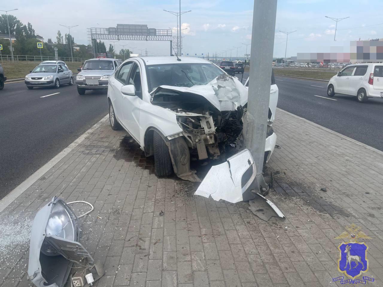 дтп самара погиб