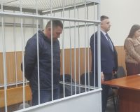 Дмитрий Наумов