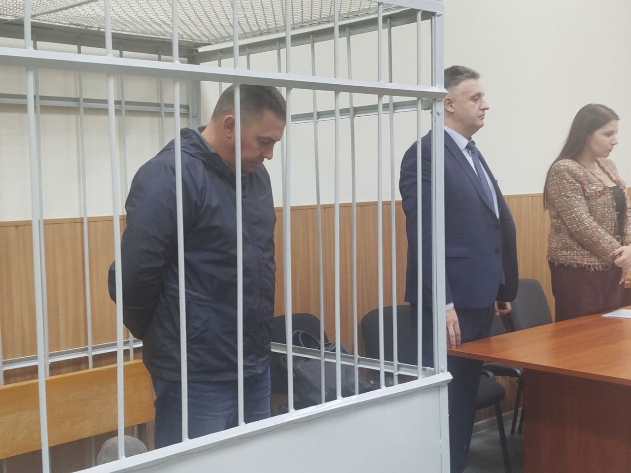 Дмитрий Наумов