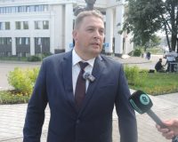 Дмитрий Наумов