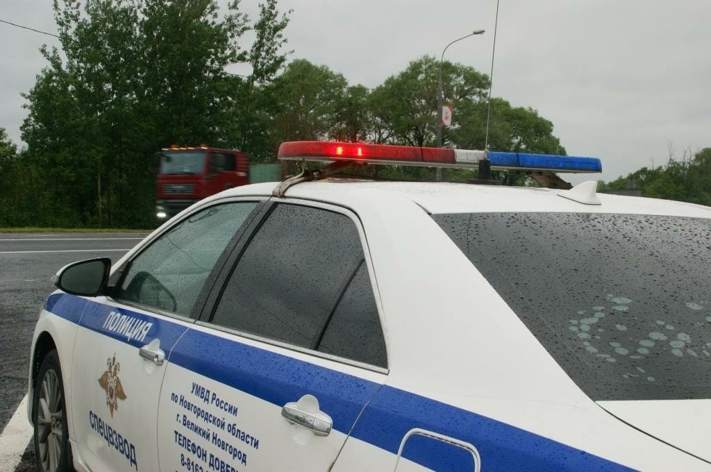 Что за изменения внесены в закон по части регистрации транспортных средств?