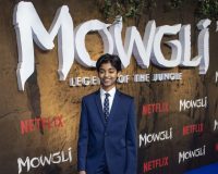исполнитель главной роли в фильме Mowgli