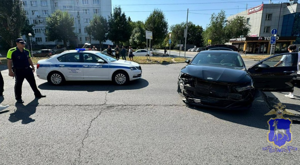 дтп тольятти