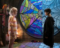 кадр из к/ф Уэнздей