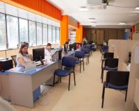 «Ростелеком» предоставил качественную связь Кадровому центру в Орле