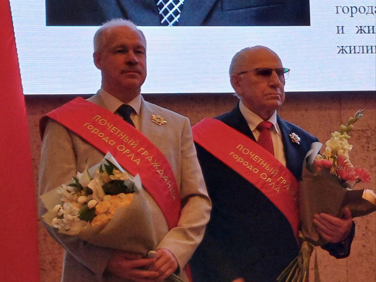 Олег Карпиков: человек и гражданин