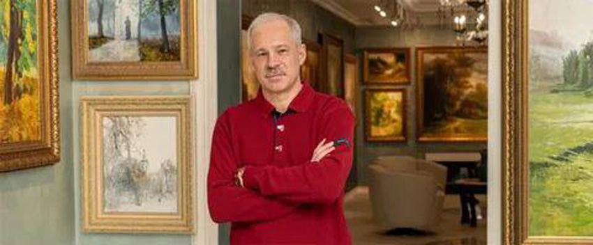 Олег Карпиков: человек и гражданин