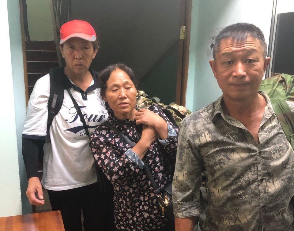 Давай, до свидания!