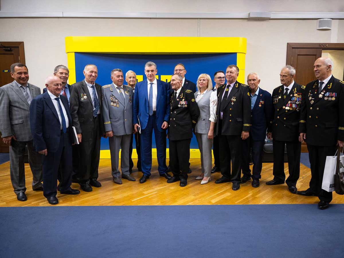 Плюс 10 тысяч рублей ежемесячно: ЛДПР предлагает поддержать ростовских пенсионеров с большим стажем