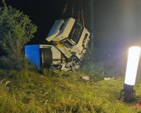 дтп самара трое погибли