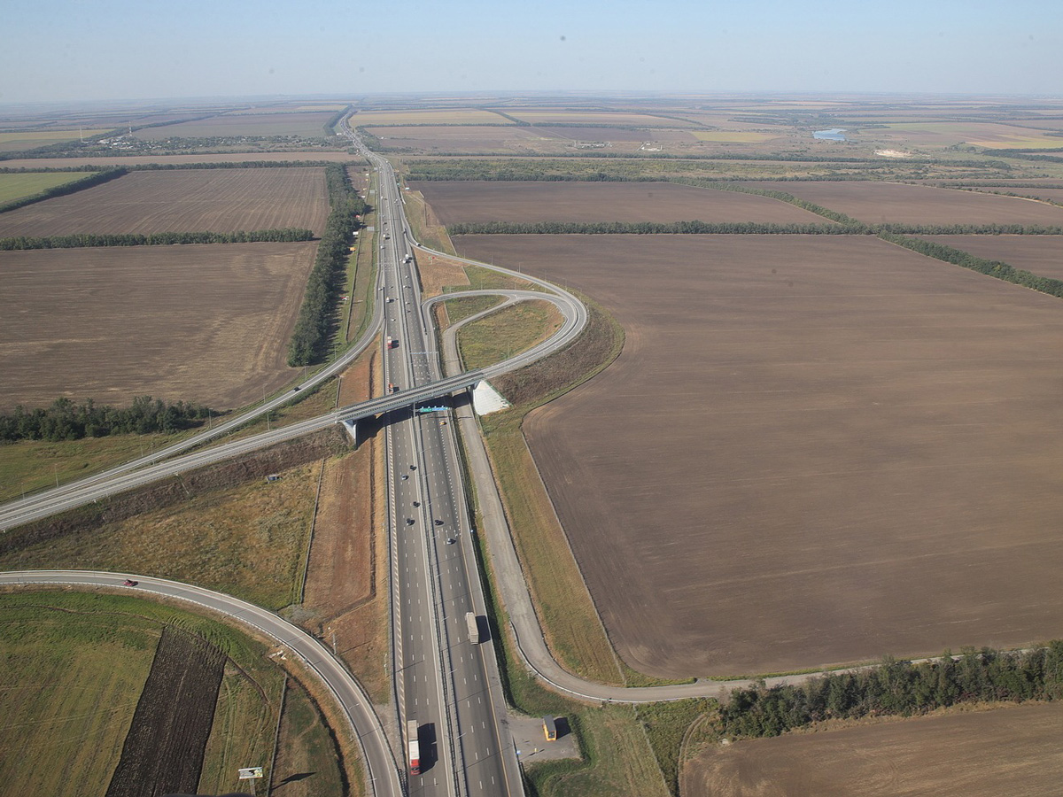 «По дороге на Юг»: масштабный проект изменит туризм в Ростовской области
