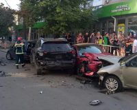 дтп саратов