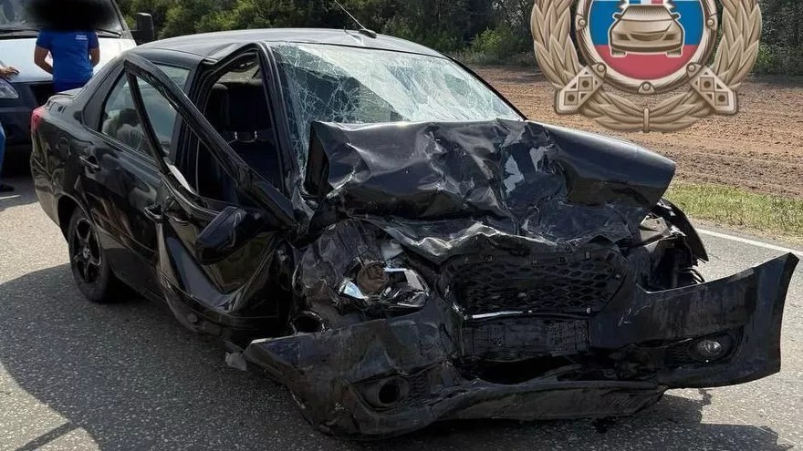 саратов дтп погиб