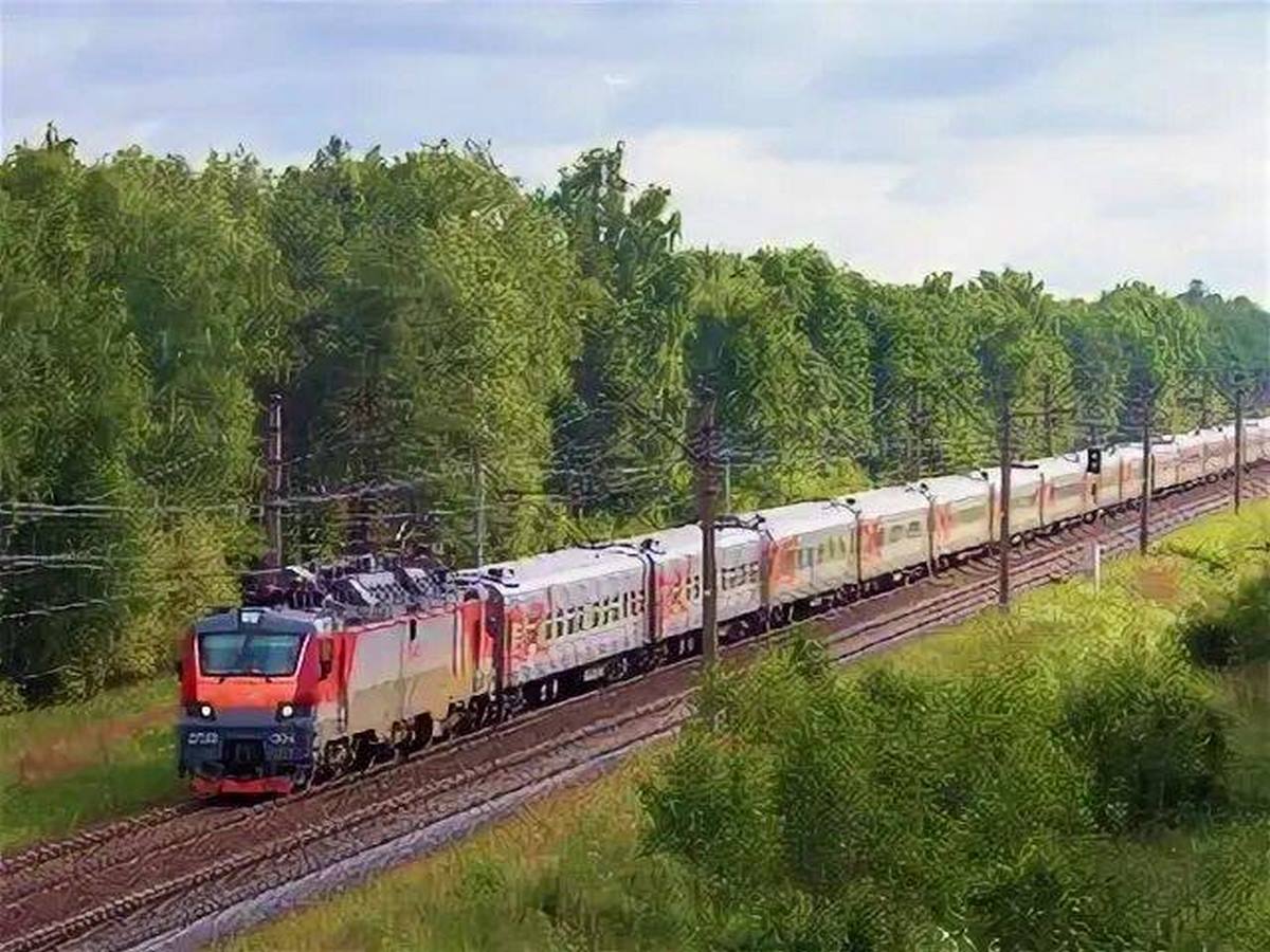 Хабаровский край