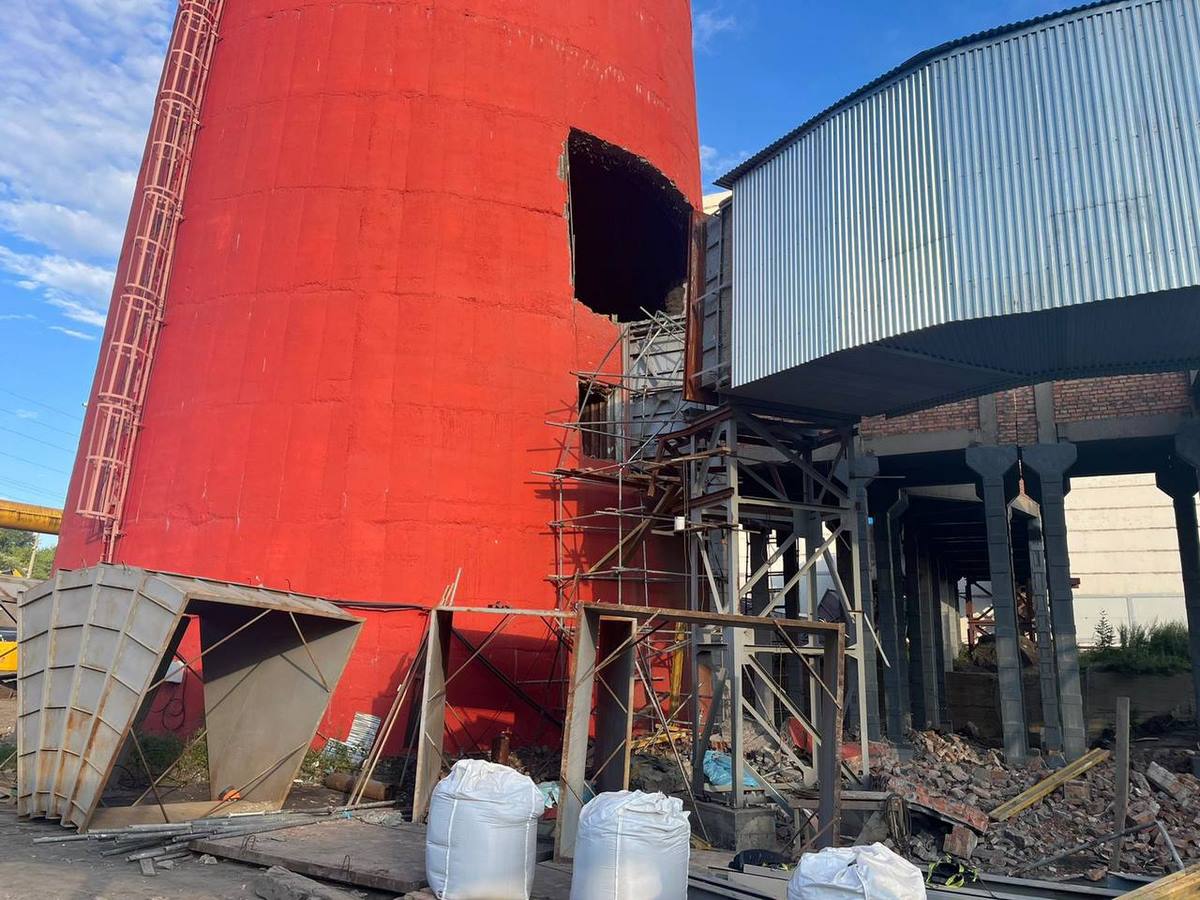 Владивосток