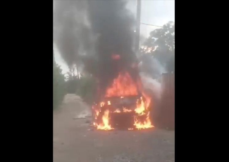 Новгородский пироман приговорён не к принудительному лечению, но к принудительным работам