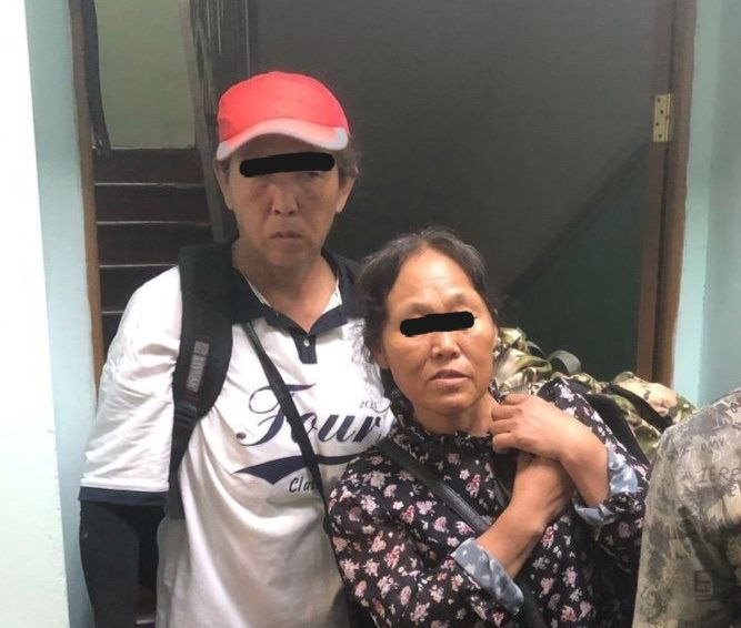 В Чудовском районе вновь приостановлена деятельность предпринимателя из Китая