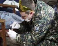 Хабаровский край