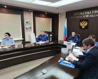 В прокуратуру Новгородской области вызвали руководство регионального филиал ПАО «Россети Северо-Запад»