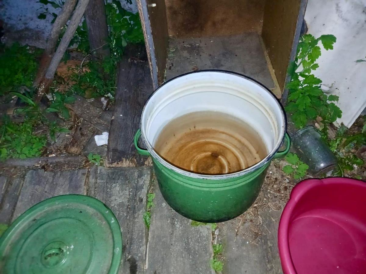 Амурская область