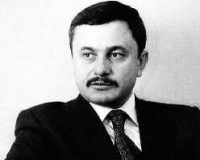 Умер первый губернатор Новгородской области Михаил Прусак