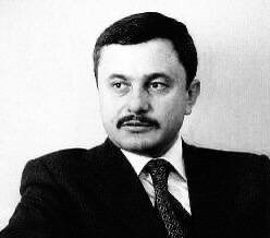 Умер первый губернатор Новгородской области Михаил Прусак