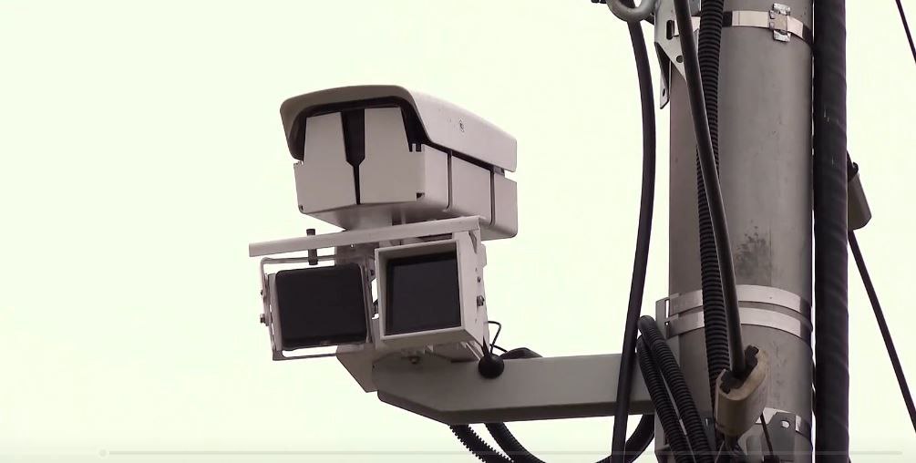 На рекорд пошёл новгородский шофёр