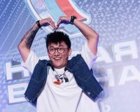 Победитель конкурса "Новая волна 2025" Alex Lim