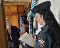 Участнику СВО из Ярославля вселиться в квартиру помогли приставы.