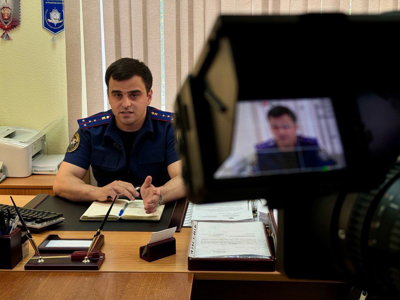 «Он был совершенно беззащитен…»