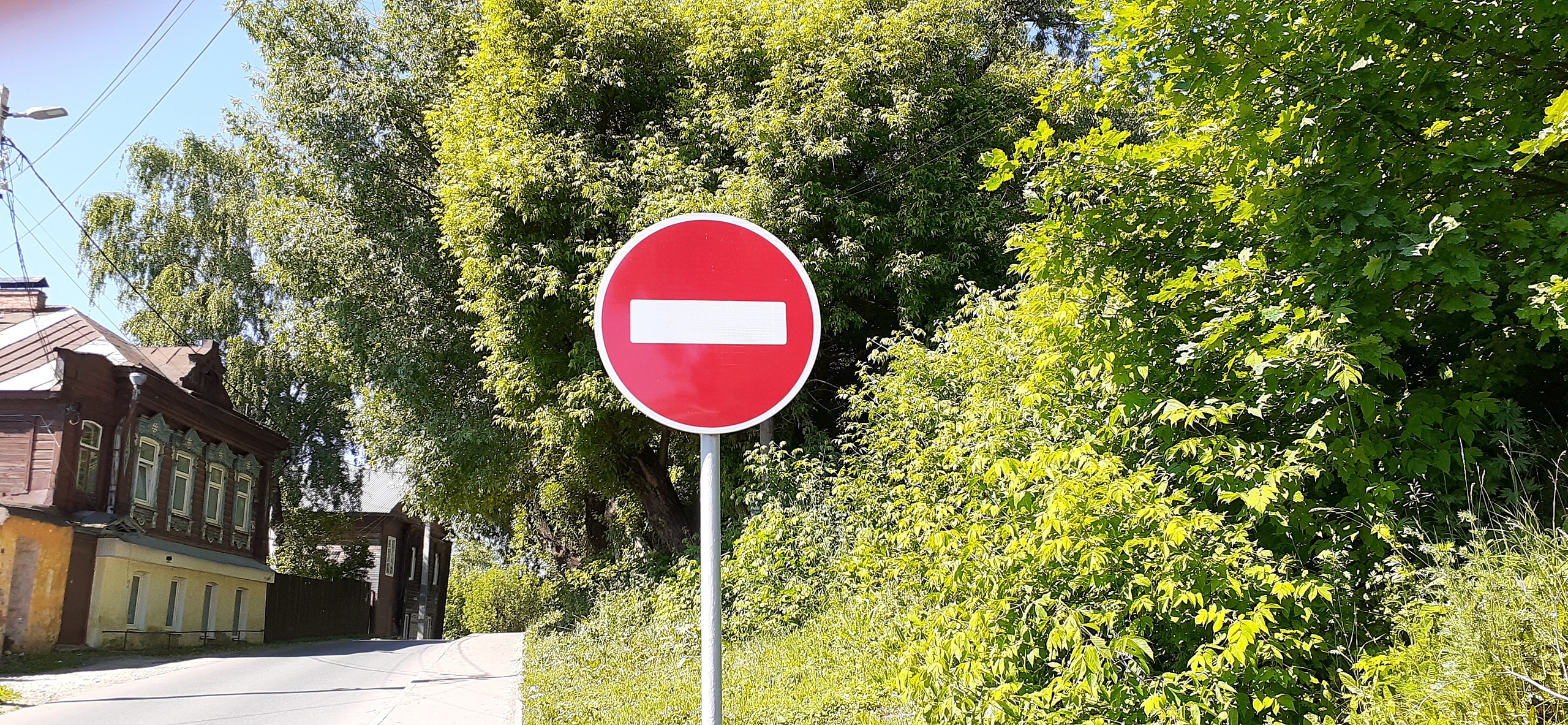 В Иванове дорогу на Авдотьино закроют на ночь с 18 по 21 августа