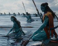 кадры из к/ф «Аватар: Путь воды»