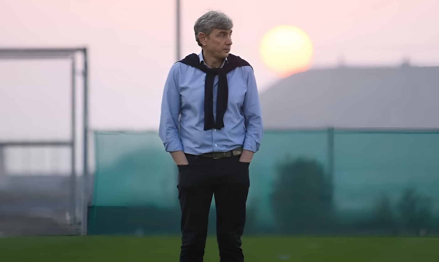 бизнесмен Сергей Галицкий