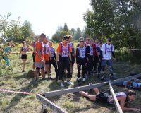 В Туле в «Гонках Героев» приняли участие 2 700 любителей спорта